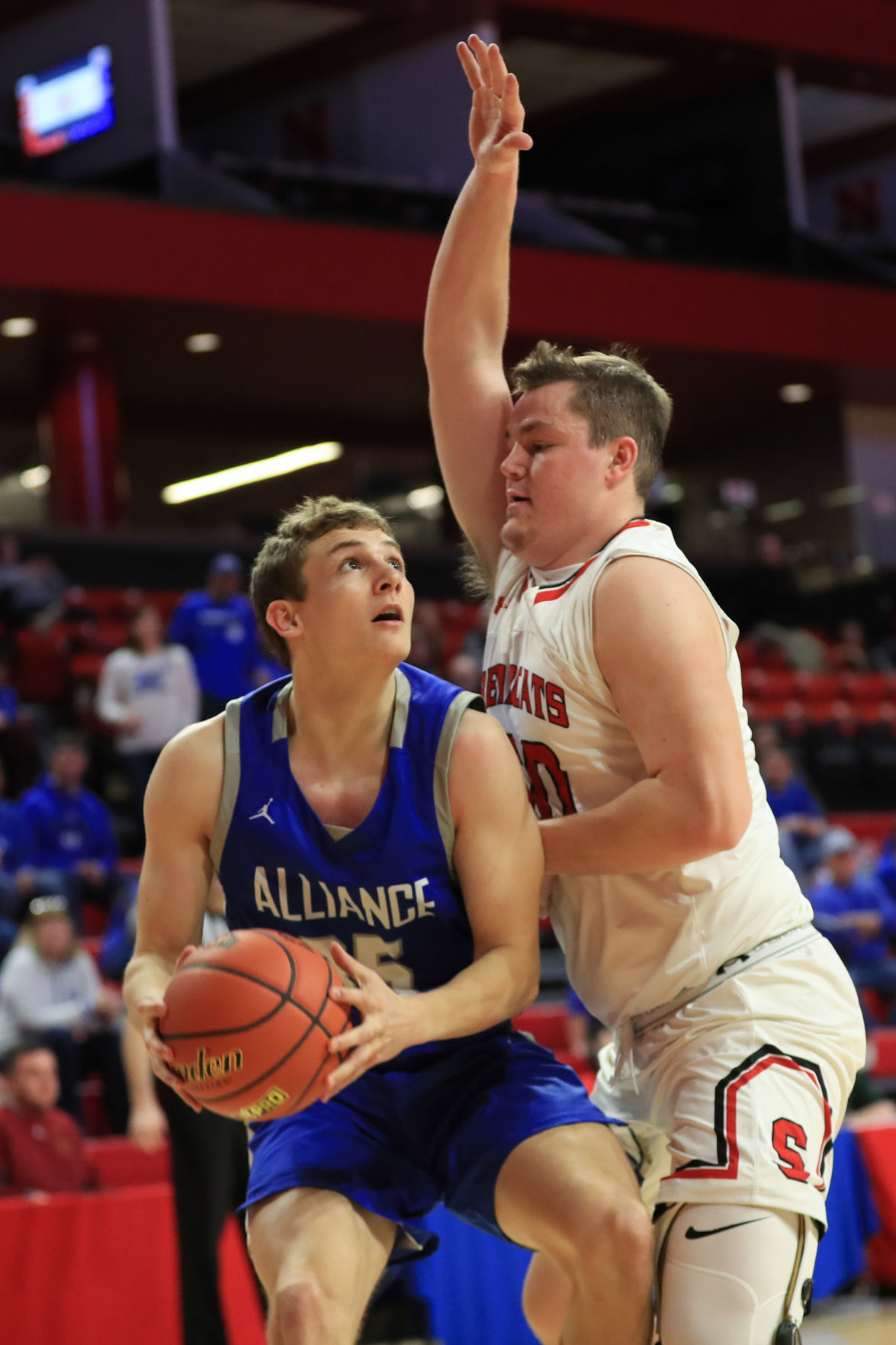 PHOTOS: Scottsbluff-Alliance State